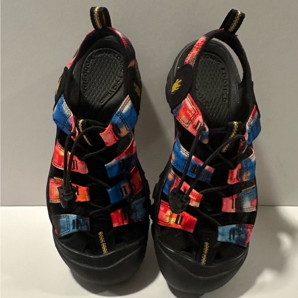 Keen Women's Sandals - Multicolor - Picture 1 of 5